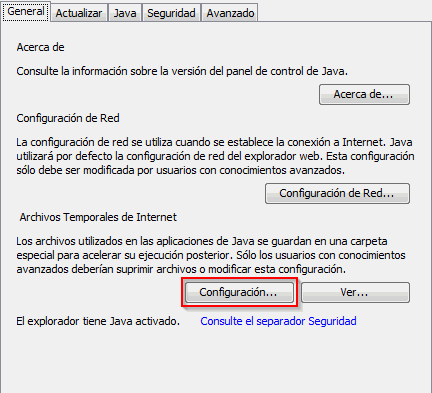 Durante el proceso de tramitacin aparecen alertas de seguridad qu debo hacer?
