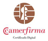 La pgina web de CAMERFIRMA se abrir en una ventana nueva